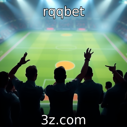 rqqbet - Apostas esportivas: Estratégias para maximizar seus ganhos