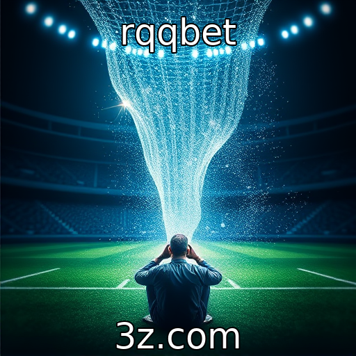 rqqbet - Desvendando os segredos das apostas esportivas: Análises precisas