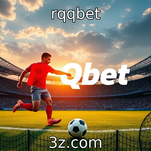 rqqbet : Como as apostas esportivas estão mudando o cenário do futebol brasileiro