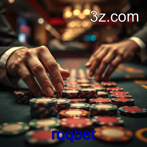 Bônus Imperdíveis no Rqqbet: As Melhores Ofertas de Jogos