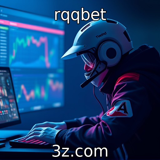 rqqbet | Como impulsionar suas apostas esportivas com análises detalhadas