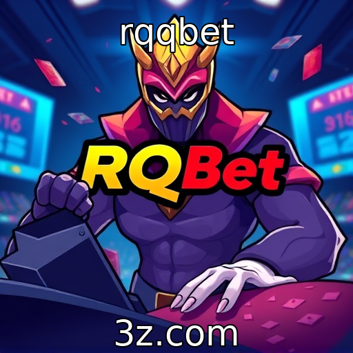 rqqbet | Desafios da indústria de jogos online
