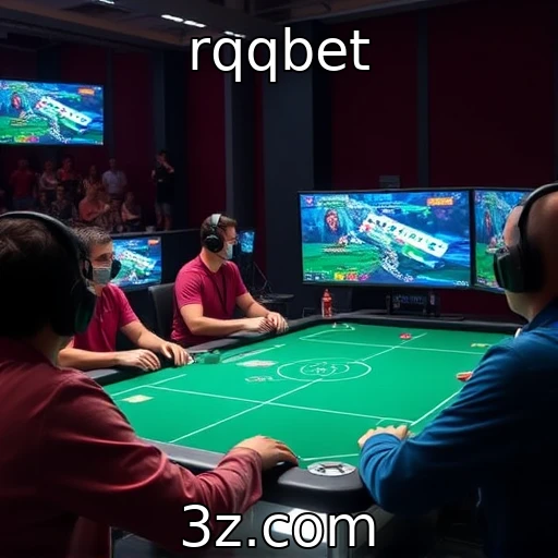 Crescimento das plataformas de streaming de jogos