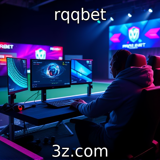 rqqbet | Análises detalhadas das apostas esportivas: como otimizar suas escolhas