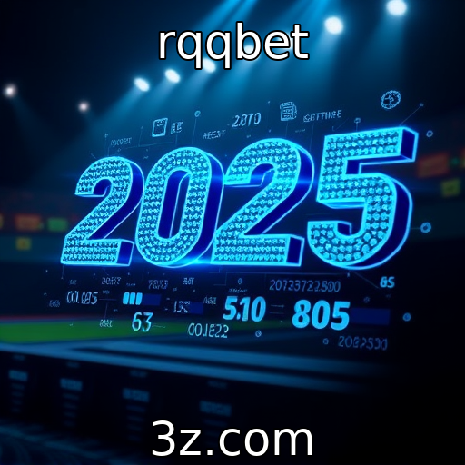rqqbet : Apostas esportivas: Estratégias para maximizar seus ganhos em 2025