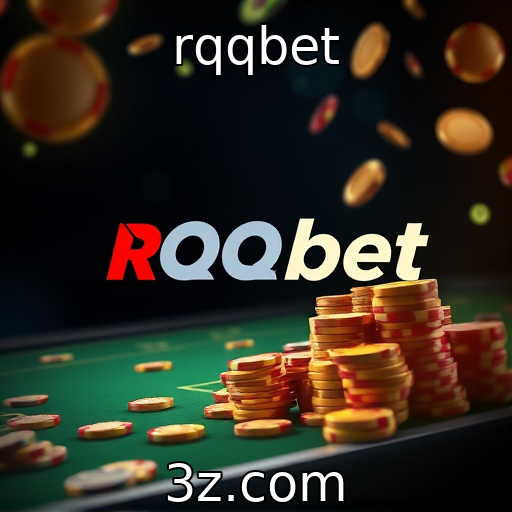 rqqbet | Crescimento do mercado de jogos online em destaque