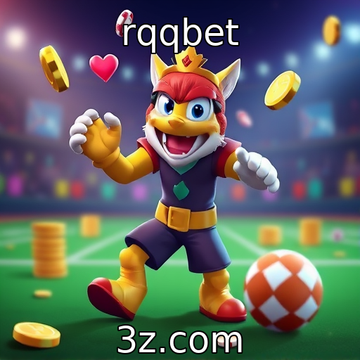 rqqbet | Novas tendências em jogos online no Brasil