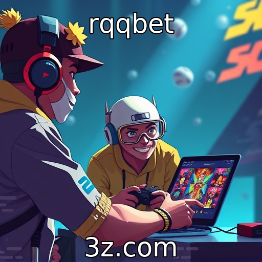 rqqbet - Mudanças no comportamento dos jogadores após a pandemia