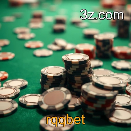 Promoções Irresistíveis do rqqbet: Um Mundo de Oportunidades