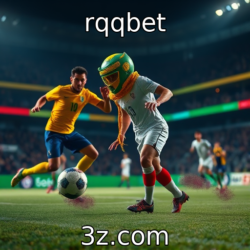 rqqbet - A explosão das apostas esportivas no Brasil em 2023