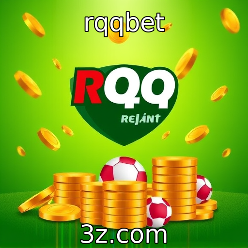 rqqbet - Transformando apostas em ganhos: A nova era das plataformas de cassino online