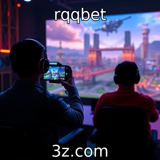 Tendências em jogos de realidade virtual para 2025